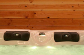 Jacuzzi privatisé en accès illimité Duplex